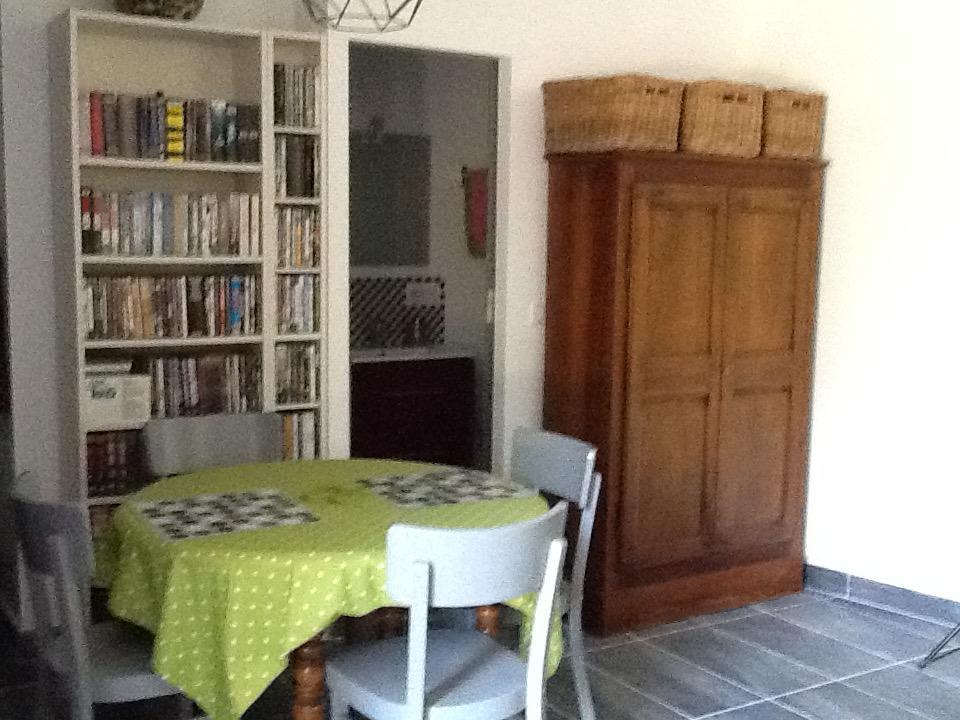 Studio en pleine nature Choranche Buitenkant foto